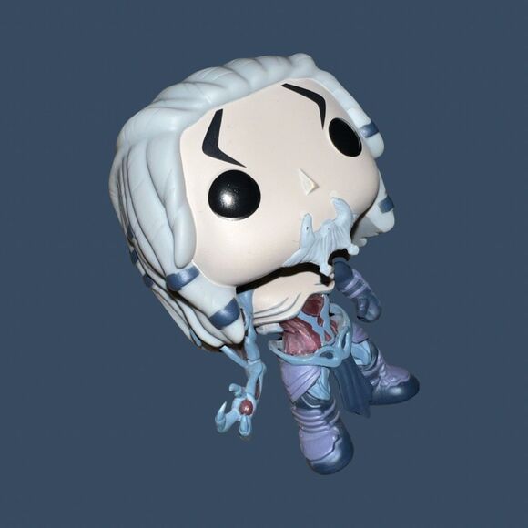 Funko POP Games: Magic The Gathering - Series 2 Tezzeret Vinyl Figure B3 - Picture 4 of 5